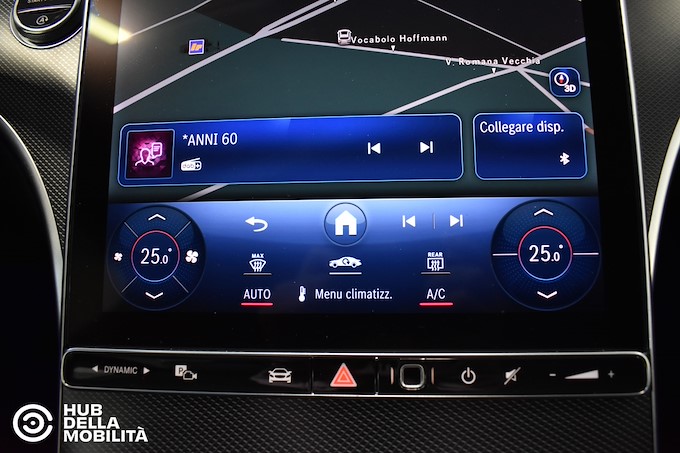 MERCEDES-BENZ C 220 d Mild hybrid 4Matic Premium Plus All-Terrain